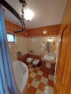 Kulacs Csárda & Panzió