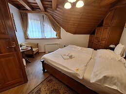 Kulacs Csárda & Panzió