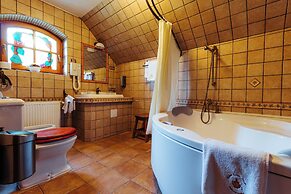 Kulacs Csárda & Panzió