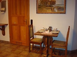 Kulacs Csárda & Panzió