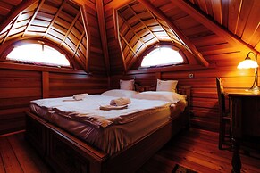 Kulacs Csárda & Panzió