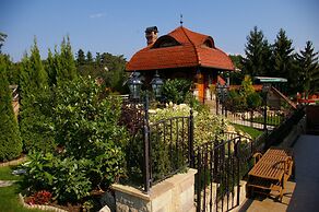 Kulacs Csárda & Panzió