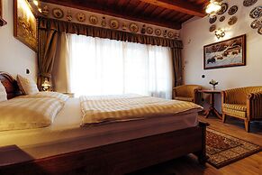 Kulacs Csárda & Panzió