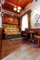 Kulacs Csárda & Panzió