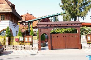 Kulacs Csárda & Panzió