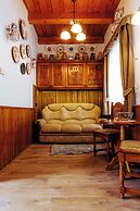 Kulacs Csárda & Panzió