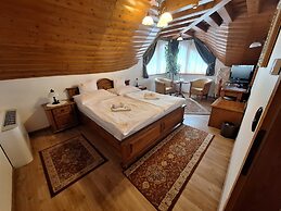 Kulacs Csárda & Panzió