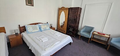 Guesthouse Casa Baciu