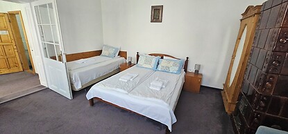Guesthouse Casa Baciu