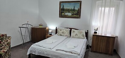 Guesthouse Casa Baciu