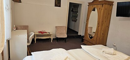 Guesthouse Casa Baciu