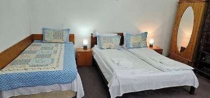 Guesthouse Casa Baciu