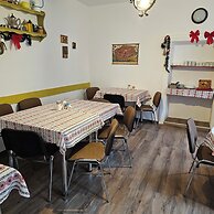 Guesthouse Casa Baciu
