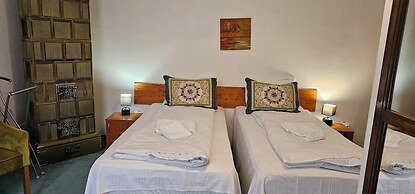 Guesthouse Casa Baciu