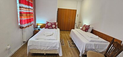 Guesthouse Casa Baciu
