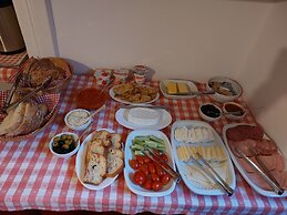 Guesthouse Casa Baciu