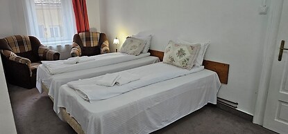 Guesthouse Casa Baciu