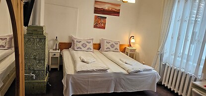 Guesthouse Casa Baciu