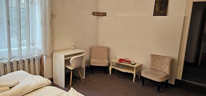 Guesthouse Casa Baciu