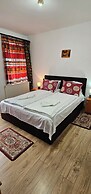 Guesthouse Casa Baciu