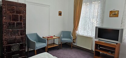 Guesthouse Casa Baciu