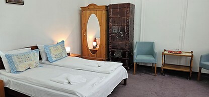 Guesthouse Casa Baciu