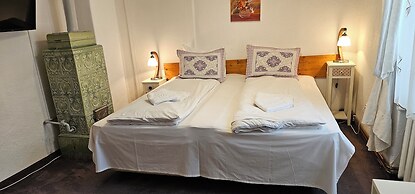 Guesthouse Casa Baciu