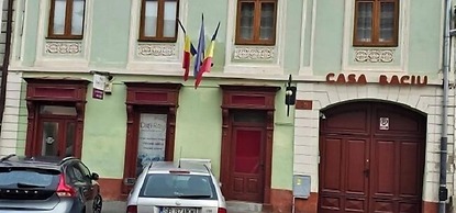 Guesthouse Casa Baciu