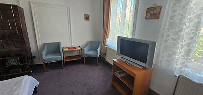 Guesthouse Casa Baciu