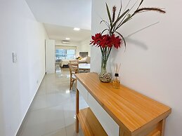 Studio With Pool and Balcony In San Telmo