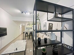 Modern Studio In San Telmo With Pool - Paseo 423