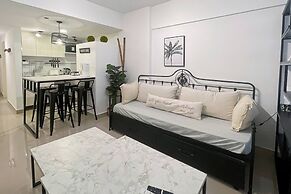 Modern Studio In San Telmo With Pool - Paseo 423