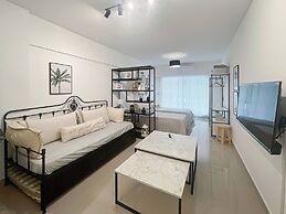 Modern Studio In San Telmo With Pool - Paseo 423