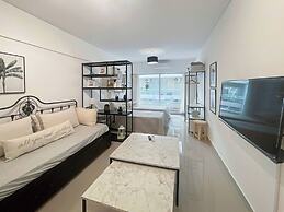 Modern Studio In San Telmo With Pool - Paseo 423