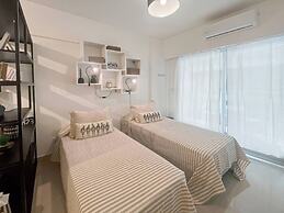 Modern Studio In San Telmo With Pool - Paseo 423