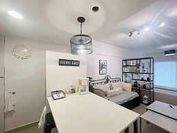 Modern Studio In San Telmo With Pool - Paseo 423