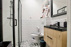 Standard Aparmtent by Hi5 - Brody street