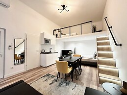 Standard Aparmtent by Hi5 - Brody street