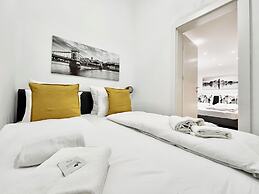 Standard Aparmtent by Hi5 - Brody street