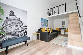 Standard Aparmtent by Hi5 - Brody street