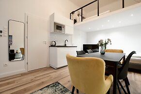 Standard Aparmtent by Hi5 - Brody street