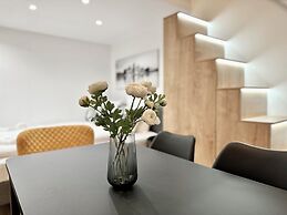 Standard Aparmtent by Hi5 - Brody street