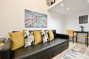 Standard Aparmtent by Hi5 - Brody street