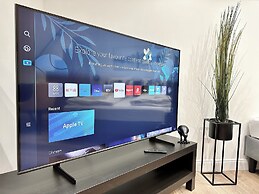 Standard Aparmtent by Hi5 - Brody street