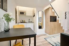 Standard Aparmtent by Hi5 - Brody street