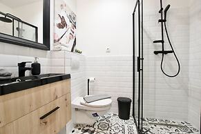 Standard Aparmtent by Hi5 - Brody street