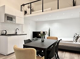 Standard Aparmtent by Hi5 - Brody street