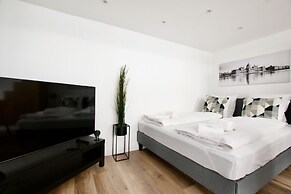 Standard Aparmtent by Hi5 - Brody street