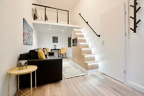 Standard Aparmtent by Hi5 - Brody street