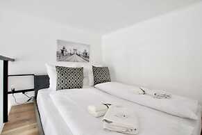 Standard Aparmtent by Hi5 - Brody street